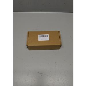 JINIU Rechargeable LED Flashlight, Bright Tactical Torch High Lumens, White Light, Waterproof Handheld Zoomable Flash Light, Gifts for Men, Hunting Camping Essentials Gear (1PACK, Black)