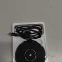 Wireless Charger 30W, 30W Fast Wireless Charging Pad For iPhone 15 14 13 12 11 X 8, Samsung Wireless Charger For Galaxy S24/S23/S22/S21/S20/S10/S9/S8/Note20/10/9/8, Air Pods/Galaxy Buds, Pixel/LG G8 7