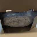 Bedsure Tufted Boho Comforter Set King Size - Beige Boho Bed Set, GentleSoft 3 Pieces Farmhouse Shabby Chic Embroidery Bedding, Gifts for Woman, Soft Jacquard King Comforter for All Seasons (01 - Beige - Elegant)