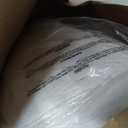 Purple Harmony Pillow - Medium Loft, King Size - Cooling Gel Neck Pillow