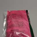 Eerya Long Curly Braiding Hair 18 Inch 2 Packs Burgundy Ocean Wave Crochet Hair for Black Women Deep Wave Braiding Hair for Boho Braids (18 inch, BUG)