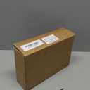 Left + Right Pair Bumper Bezel Corner Cover Compatible with Subaru Impreza WRX STi 2008 2009 2010 2011 2012 2013 2014 57739FG010 57739FG020