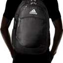 Striker Team Sports Backpack for soccer and more, workout bag for men and women, One Size