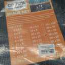 e.share 70% Sun Shade Cloth, Frost Guard & Windbreak Garden Net, 20x30 FT