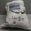 Ultra Soft Full Size Mattress Topper - Viscose Made from Bamboo Pillow Top Mattress Pad for Back Pain Relief - Naturally Cooling for Hot Sleepers, Green