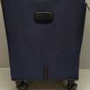 KROSER Softside Expandable Carry On Luggage with Front Business Pockets，20 Inch Suitcases with Spinner Wheels & Built-in TSA Lock, Durable Suitcase Rolling Luggage with USB Port, Haze Blue
100+ bought in past month