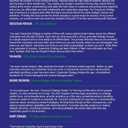 Grassroots Strategy Reader