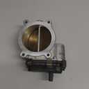 GM Genuine Parts 12678223 Fuel Injection Throttle Body Assembly with Sensor