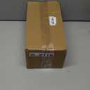 Ceramic Raised Cat Bowls, Elevated Tilted Cat Food and Water Bowls Set, Porcelain Stress Free Pet Feeder Dish for Cats and Small Dogs, Dishwasher and Microwave Safe, Set of 2(White)