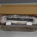 bella 2 Slice Slim Toaster, Fits-anywhere Kitchenware, 6 Setting Shade Control with Reheat & Cancel Buttons, Fits sourdough, 10 Long Slot, Anti Jam & Auto Shutoff, 900 Watt, Oatmilk