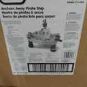 Little Tikes Anchors Away Pirate Ship, Large
