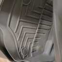 Universal Heavy Duty Rubber Car Floor Mats