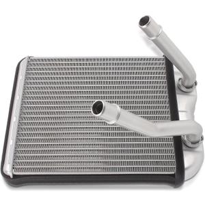 AUTOKAY Front HVAC Heater Core Fits for Chevy Silverado for GMC Sierra 1500 2500 3500 Cadillac