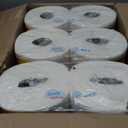 Charmin Ultra Strong Toilet Paper, 18 Mega XL Rolls = 108 Regular Rolls (330 Sheet (Pack of 18))