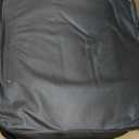 Car Seat Covers Full Set Brown, Luxury Leather Car Seat Covers, Waterproof and Breathable Seat Covers, Universal Car Seat Protector Fit for Cars, Trucks, SUVs, Pick-ups (Full Set)