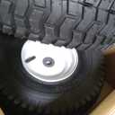 15x6.00-6nhs Lawn Mower Tire for cub cadet/craftsman Riding Tractor