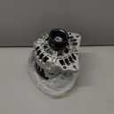 SCITOO Alternator Compatible with 1.8L 2.0L for Volkswagen for Beetle 1999-2005, for Golf 1999-2006, for Jetta 1999-2005 - 12V 90 Amp CW 6-Groove Pulley, Replace OE 13852 21485 028-903-028DX