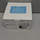 wansview 4G LTE Cellular Security Camera Outdoor - 360 PTZ No WiFi Security Camera, 2K Color Night Vision, 2-Way Audio, 24/7 SD Card Storage(SIM Card Included), Works with Alexa & Google Home, W7-4G