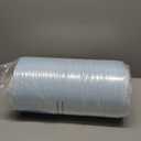 LINENSPA Memory Foam Mattress Topper - 2 Inch Gel Infused Memory Foam - Plush Feel - Cooling and Pressure Relieving - CertiPUR Certified - Dorm Room Essentials - Twin Size