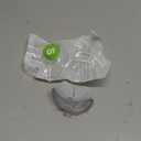 2 Packs Replacement Nasal Pillows for Airfit P10 Small, FSA/HSA Eligible, Lighter Weight and Better Seal, Replacement CPAP Supplies with Softer Silicone