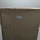 Playhouse cover, Outdoor wooden kids playhouse covers, 57" L x 57" W x 63" H, Waterproof, Sun Protection dust, Easy to Put on with Side Zipper, 640D Heavy Duty Oxford Fabric, (Black)