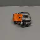 ACDelco Gold 18FR1488 (19141679) Rear Disc Brake Caliper Assembly (Friction Ready Non-Coated)