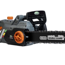 Scotts CS34016S 16 in. 13-Amp Corded Electric Chainsaw
