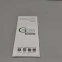 amFilm 2 Pack Tempered Glass Screen Protector + Camera Lens Protector for iPhone 14 Pro Max 6.7 Inch. Easy OneTouch Installation, Auto-Alignment, Bubble Free, Case Friendly, Anti-Scratch