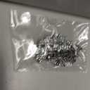 Vintage Hair Pins Clips for Women 1920s Crystal Rhinestone Feather Hair Pins Great  Hair Piece (A-Silver)