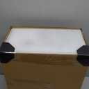 3 Color Temperatures Table Lamps for Bedrooms Set of 2, 22 Touch Control Bedside Nightstand Lamps with 2 USB Ports & AC Outlet, Stepless Dimmable Lamps with White Shade, Modern Decor for Living Room (Large)