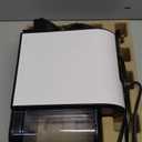 CHULUX BafèPro Espresso Machine, Mini Espresso Machine for Nespresso Original Capsules, Single Serve Coffee Machine for Home Espresso & Lungo Maker, Italian ODE 20 Bar Pump, Silver Drip Tray