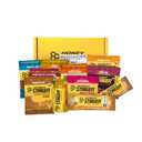 Honey Stinger Prepare, Perform and Recover Variety Pack, 12 Count per Box, Delicious Sports Nutrition Snacks for Exercise, Endurance and Performance (EXP 05/20/26)