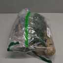 Tabletop Mini Christmas Tree, 7.87" / 11.81" Artificial Christmas Tree Xmas Miniature Pine Christmas Tree Perfect for Christmas Decorations, Home, Kitchen, Dining Table (6 PCS)