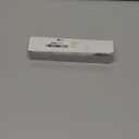 Rolyan Mini Massager with Battery, Handheld Compact Massager with Interchangeable Heads Reduces Scar Visibility, Quiet Vibration, Ergonomic Grip, Portable for On-the-Go Use, Battery Operated