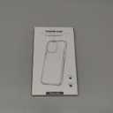 Privacy Case for iPhone 16 Pro with 360Stand [Built-in Anti Peeping Screen Protector] [Compatible with MagSafe] [Magnetic Ring ] Full Body Protective Phone Cover 6.3", Black