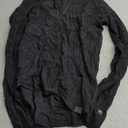 MERIWOOL Men’s Base Layer Hoodie Lightweight Merino Wool Long Sleeve Thermal XL Charcoal Gray