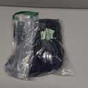 JINSHI Women's Golf Polo Shirt Long Sleeves Zip Up Sport Active Shirts Quick Dry Athletic T-Shirt Casual Tennis Tops Slim Fit Medium