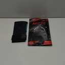 APOYO Elbow Brace for Tendonitis and Tennis Elbow, Compression Sleeve for Arthritis, Workouts, Reduce Joint Pain During Fitness Activity (Medium) (Blue)