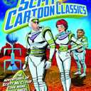 Sci-Fi Cartoon Classics, Volume 1: The Adventures of Scott McCloud [DVD]