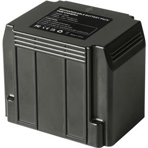 EM9 Battery for actacam Defend Solar Panel Cellular Security Camera Compatible Tactacam Defend Rechargeable Lithium-ion Battery (Grey)