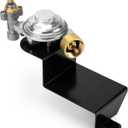 Stanbroil Gas Grill Replacement Valve Regulator Assembly for Weber Q1000 Q1200