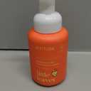 ATTITUDE Foaming Hand Soap for Kids, EWG Verified, Dermatologically Tested, Plant- and Mineral-Based Ingredients, Vegan, Mango, 10 Fl Oz