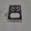 iHome XT-42 True Wireless Earbuds (HM-AU-BE-238-WT) - White