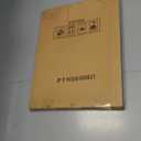 LUCKYLIFE 18x24 Frame in Black, Gallery Frame for Wall Mounting, 2 Pack