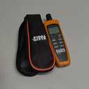 Klein Tools ET110 CO Meter, Carbon Monoxide Tester and Detector with Exposure Limit Alarm, 4 x AAA Batteries and Carry Pouch Included