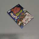 ArtCreativity Christmas Bingo Game - 30 Players Kids Christmas Bingo - Holiday 30 Player Cards for Family Game Night - Christmas Games for Classroom