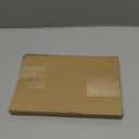 10'' Dusty Blue Unscented Taper Candle, 10pcs