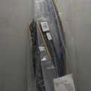 in-Channel Window Rain Guards Fit for Dodge Durango 2011-2025 Extra Durable Window Deflectors Vent Visors Shades Exterior Car Accessories Visors Rain Guards - 4 pcs