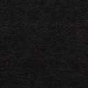 Black Terry Cloth 1'84"