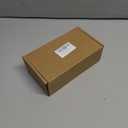 Hose Splitter 2 Way Brass Garden Hose Splitter with Stainless Steel Long Handle Y Valve Water Hose Adapter 3/4" GHT Thread